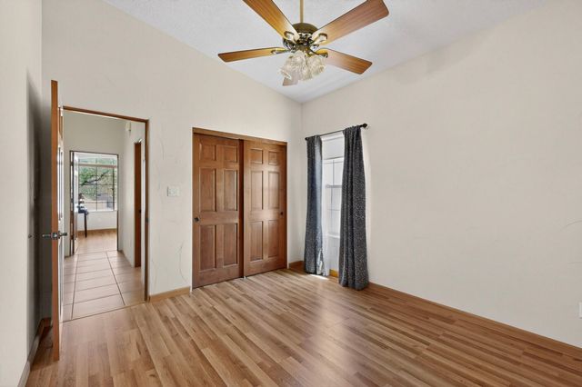 8700 Desert Rain Road NW, Albuquerque, NM 87120