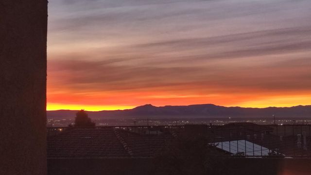 8700 Desert Rain Road NW, Albuquerque, NM 87120