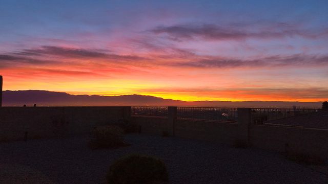 8700 Desert Rain Road NW, Albuquerque, NM 87120