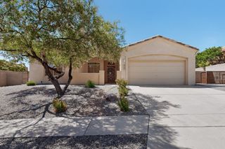 8700 Desert Rain Road NW, Albuquerque, NM 87120