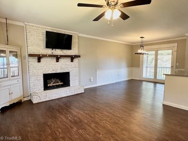 275 Meadowbrook Lane, Millers Creek, NC 28651