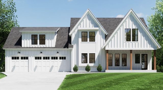 6456 Yosemite Lane, Chanhassen, MN 55331