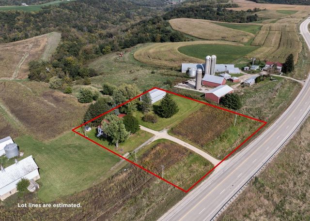 W4844 State Road 33, La Crosse, WI 54601