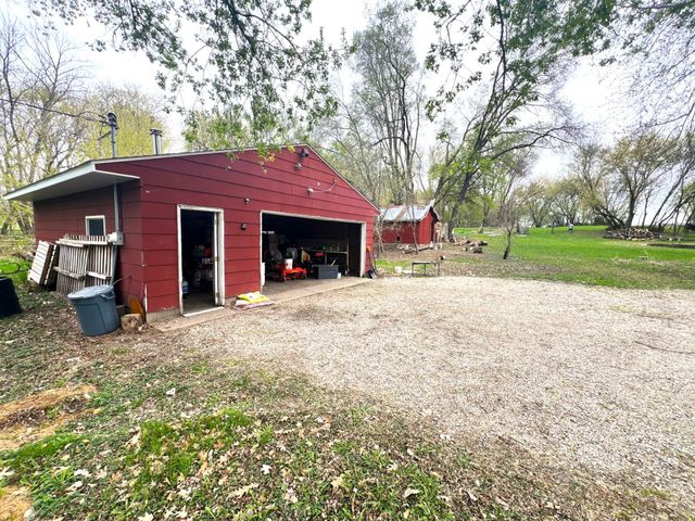 25455 July Avenue, Chisago City, MN 55013