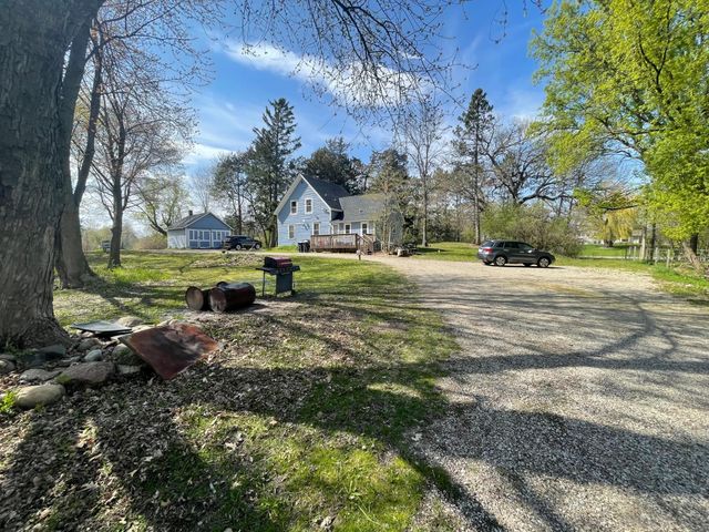 25455 July Avenue, Chisago City, MN 55013