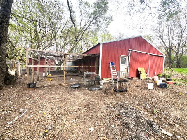 25455 July Avenue, Chisago City, MN 55013