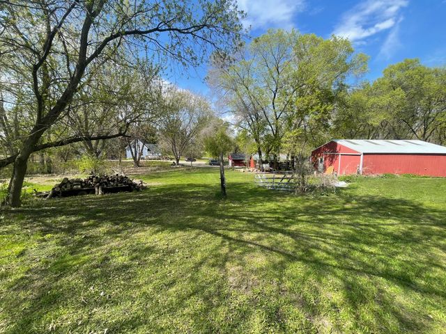 25455 July Avenue, Chisago City, MN 55013