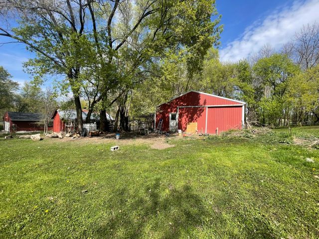 25455 July Avenue, Chisago City, MN 55013
