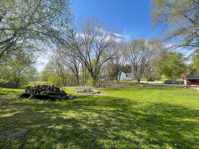 25455 July Avenue, Chisago City, MN 55013