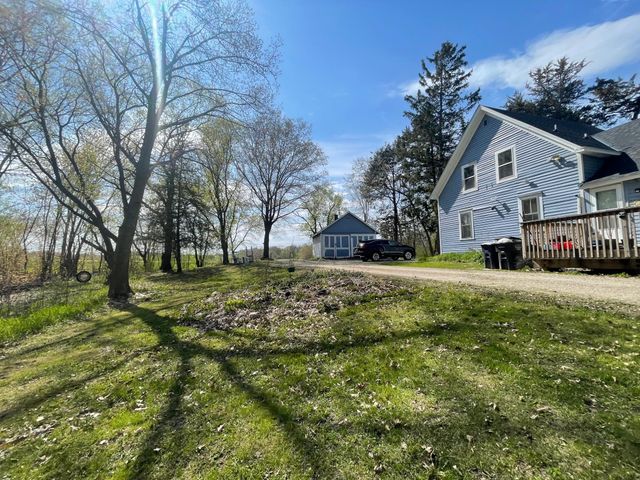 25455 July Avenue, Chisago City, MN 55013