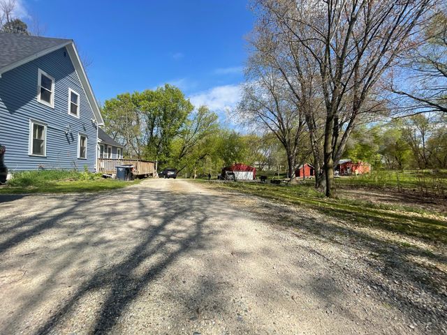 25455 July Avenue, Chisago City, MN 55013
