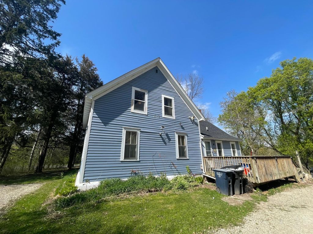 25455 July Avenue, Chisago City, MN 55013