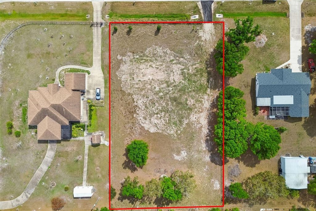 Image 2 of property listing at 22125 26TH AVENUE E, Bradenton, FL 34211
