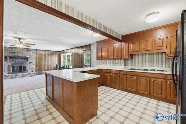 1306 NW Oster Drive, Huntsville, AL 35816