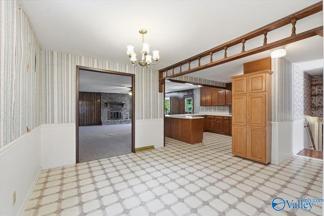1306 NW Oster Drive, Huntsville, AL 35816