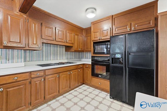 1306 NW Oster Drive, Huntsville, AL 35816