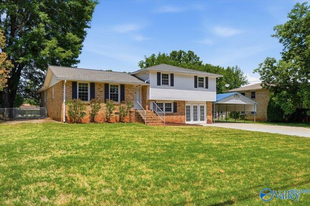 1306 NW Oster Drive, Huntsville, AL 35816