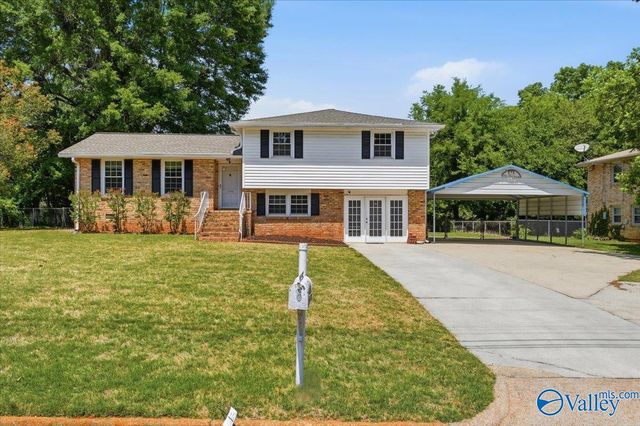 1306 NW Oster Drive, Huntsville, AL 35816