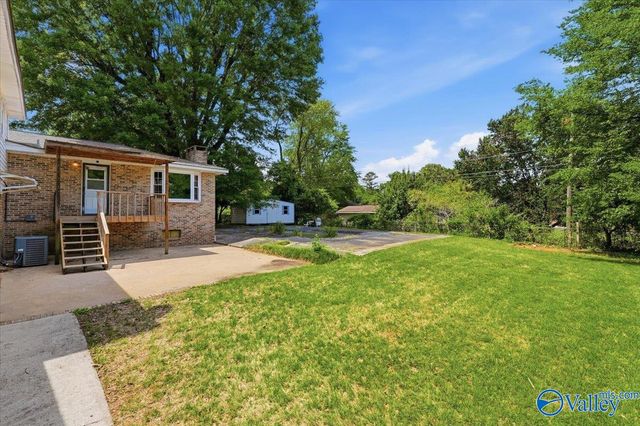 1306 NW Oster Drive, Huntsville, AL 35816