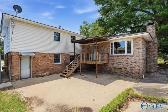 1306 NW Oster Drive, Huntsville, AL 35816
