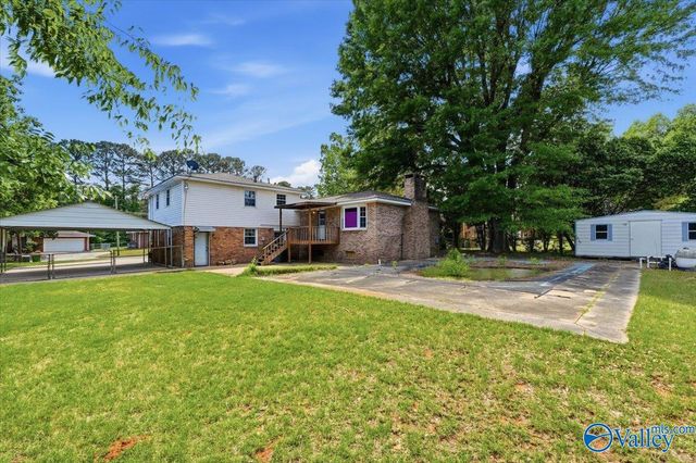 1306 NW Oster Drive, Huntsville, AL 35816