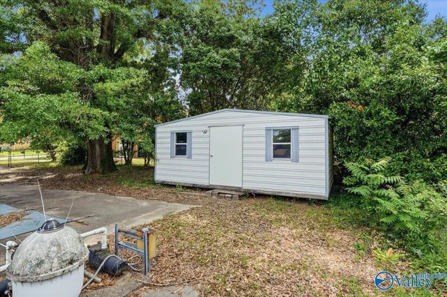1306 NW Oster Drive, Huntsville, AL 35816