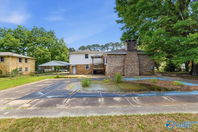 1306 NW Oster Drive, Huntsville, AL 35816