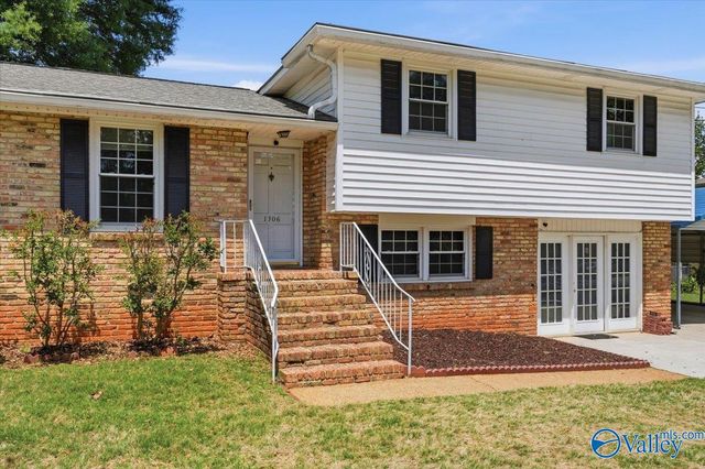 1306 NW Oster Drive, Huntsville, AL 35816