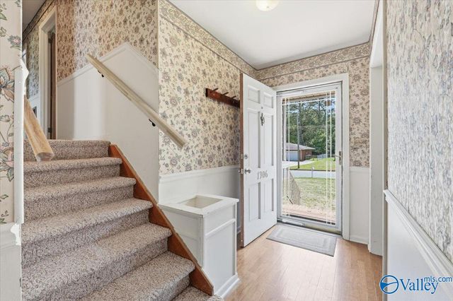 1306 NW Oster Drive, Huntsville, AL 35816