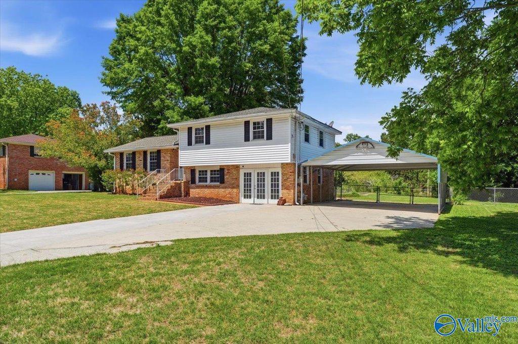 1306 NW Oster Drive, Huntsville, AL 35816