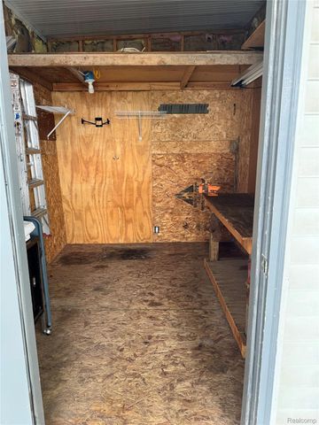8171 Chickadee Court, Tittabawassee Township, MI 48103
