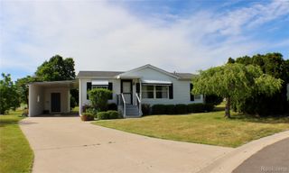 8171 Chickadee Court, Tittabawassee Township, MI 48103