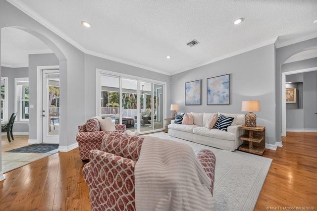 98 SW Cassine Court, Palm City, FL 34990