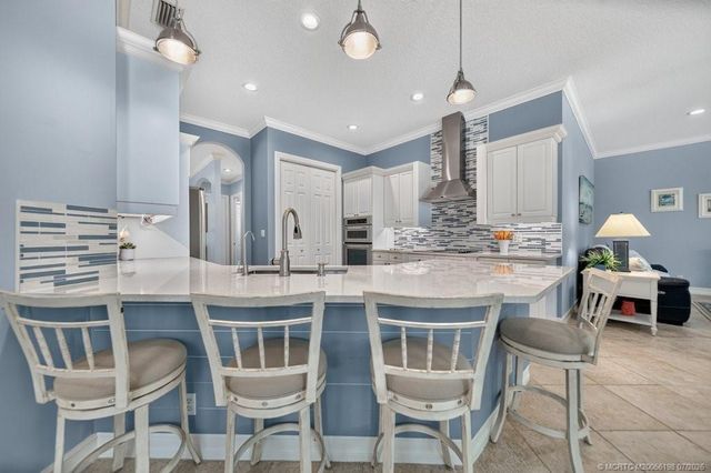 98 SW Cassine Court, Palm City, FL 34990