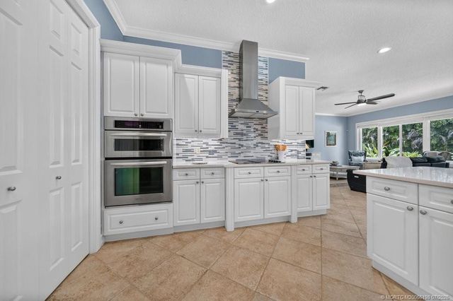 98 SW Cassine Court, Palm City, FL 34990