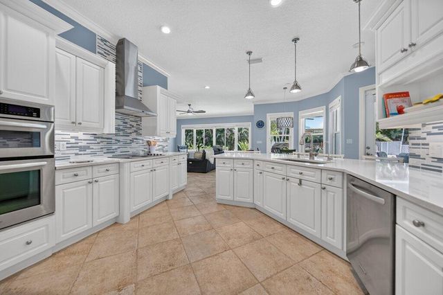 98 SW Cassine Court, Palm City, FL 34990