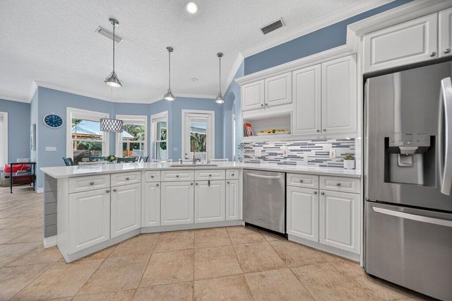 98 SW Cassine Court, Palm City, FL 34990