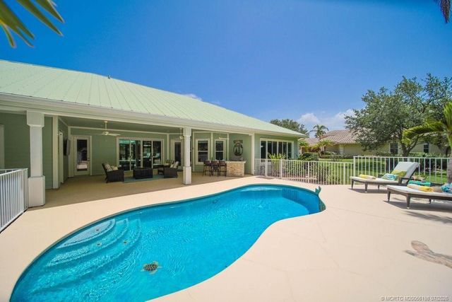 98 SW Cassine Court, Palm City, FL 34990