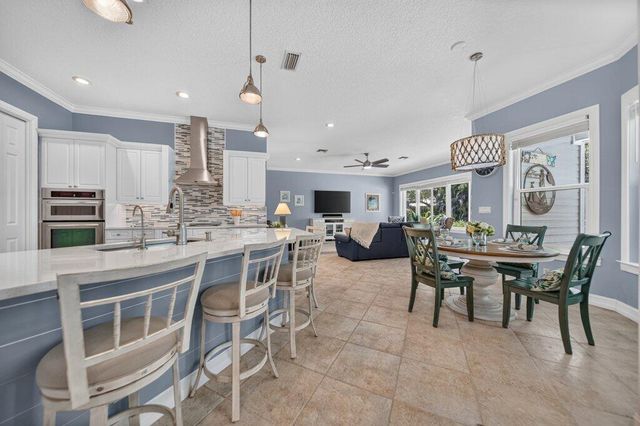 98 SW Cassine Court, Palm City, FL 34990
