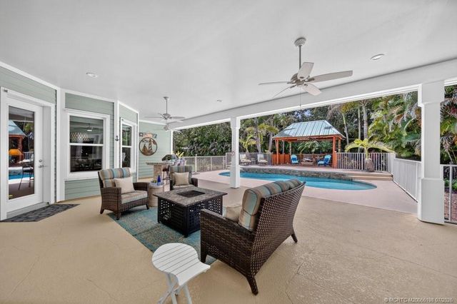 98 SW Cassine Court, Palm City, FL 34990