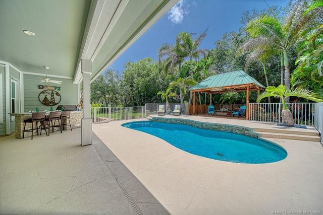 98 SW Cassine Court, Palm City, FL 34990