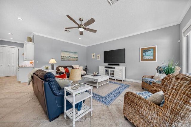 98 SW Cassine Court, Palm City, FL 34990