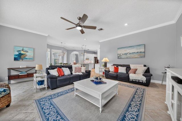 98 SW Cassine Court, Palm City, FL 34990