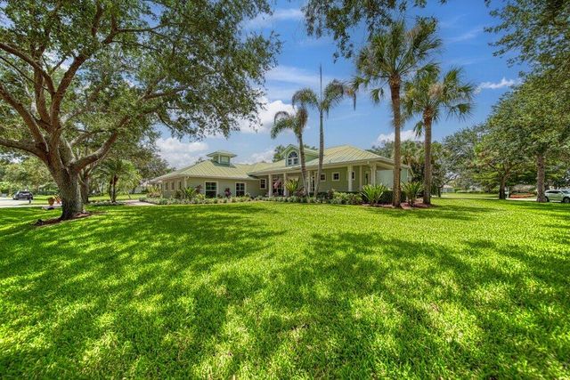 98 SW Cassine Court, Palm City, FL 34990