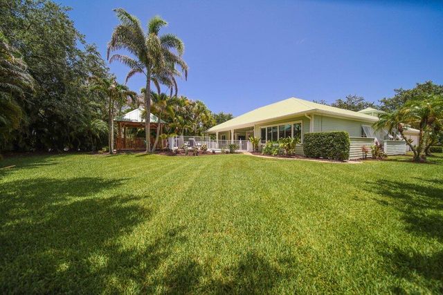 98 SW Cassine Court, Palm City, FL 34990