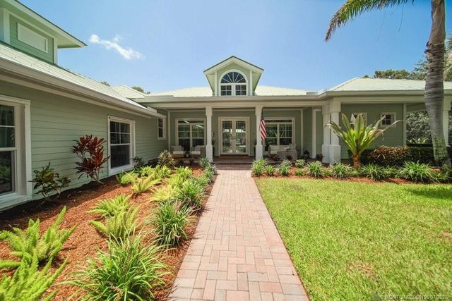 98 SW Cassine Court, Palm City, FL 34990