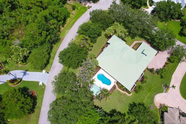 98 SW Cassine Court, Palm City, FL 34990