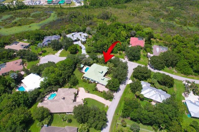 98 SW Cassine Court, Palm City, FL 34990