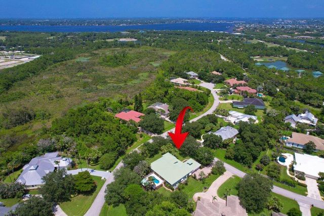 98 SW Cassine Court, Palm City, FL 34990