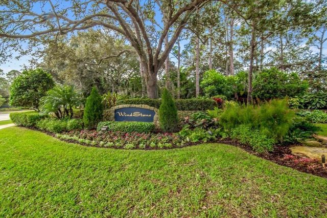 98 SW Cassine Court, Palm City, FL 34990